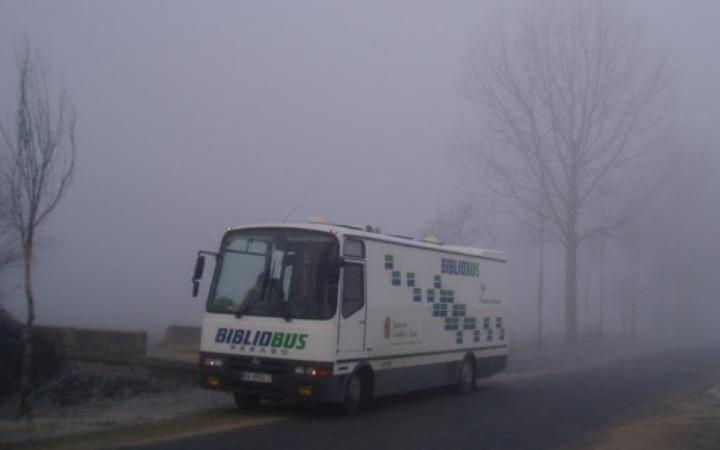 BIBLIOBUS